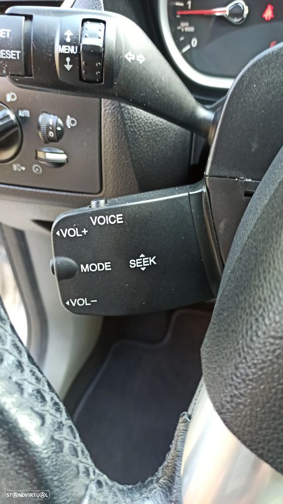 Ford Focus 1.6 TDCi Titanium - 26