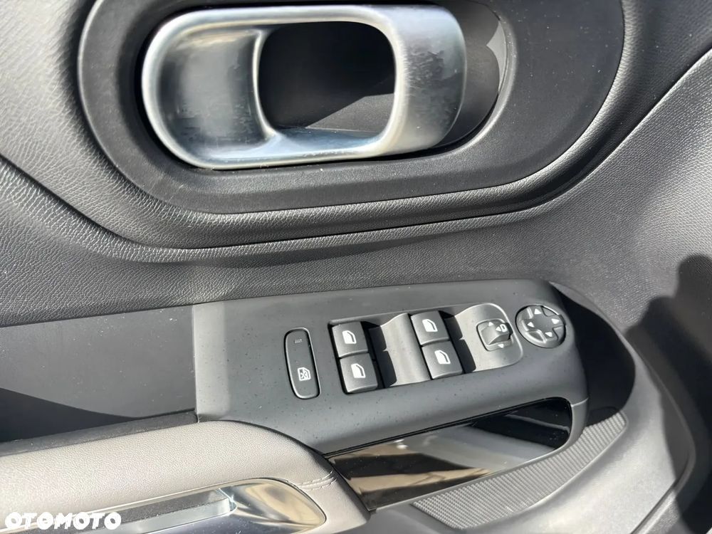 Citroën C5 Aircross 1.6 PHEV 180 Shine EAT8 - 21