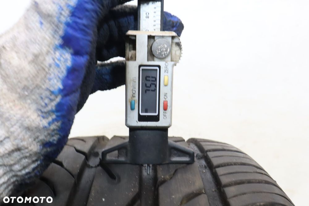 OPONAOPONY 2 SZT 225/40/18 LATO OPEL INSIGNIA A 2.0CDTI - 10