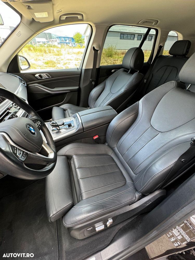 BMW X5 xDrive30d - 9