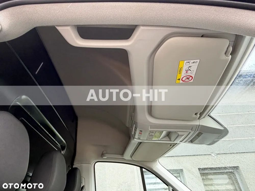 Volkswagen Crafter - 20