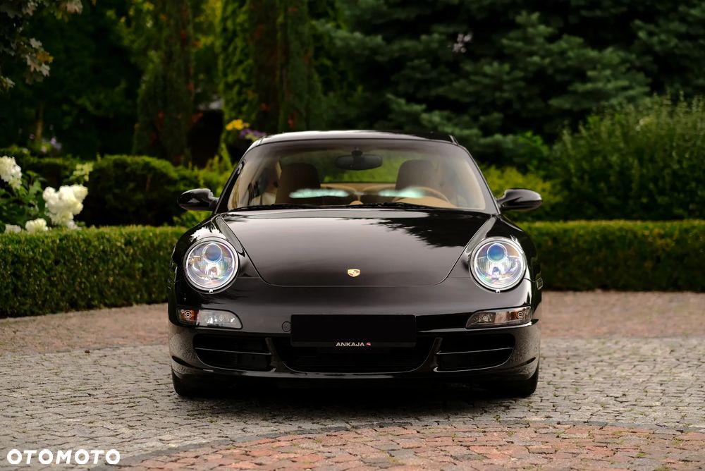 Porsche 911 - 6