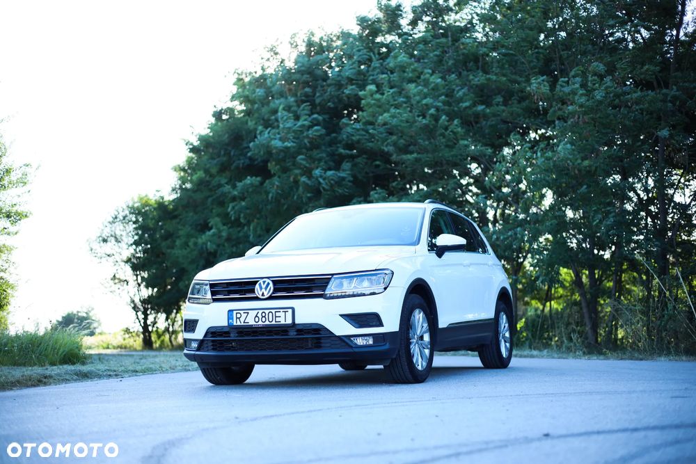 Volkswagen Tiguan - 3