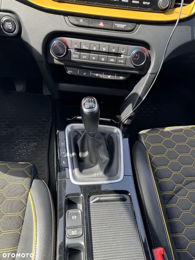Kia XCeed 1.5 T-GDI L Business Line - 14