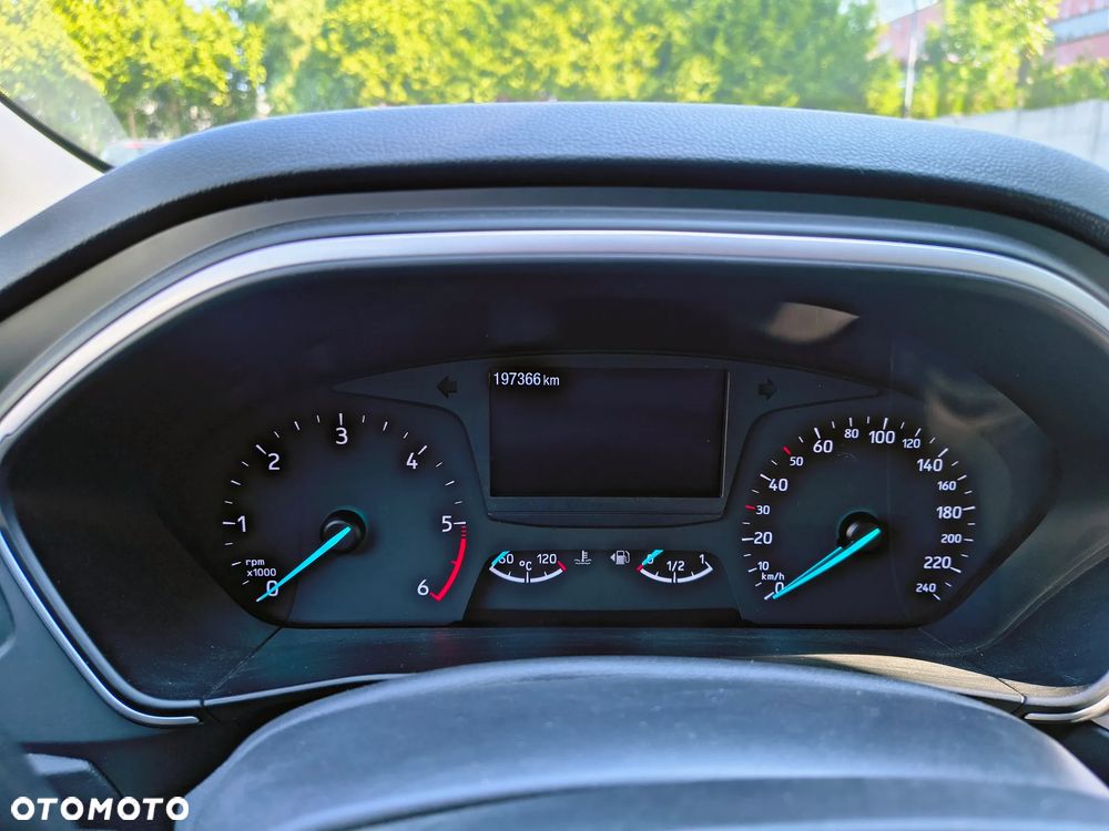 Ford Focus 1.5 EcoBlue Trend - 22