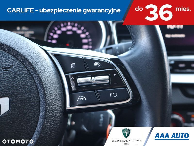 Kia Ceed - 18
