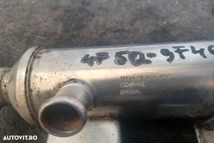 Racitor gaze 3M5Q-9F464-BC MX1253 Ford S-Max 1 [2006 - 2010] Minivan - 5