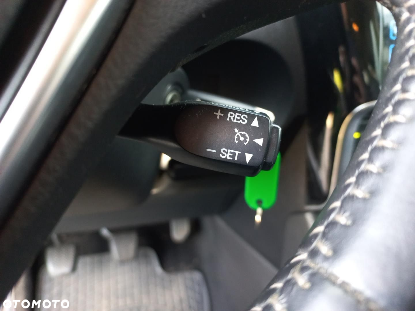 Toyota Auris 1.6 D-4D Comfort - 21
