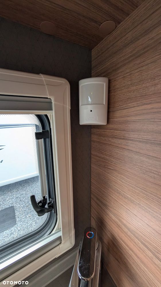 Weinsberg WEINSBERG CaraCompact MB 640 MEG EDITION-PEPPER - 32