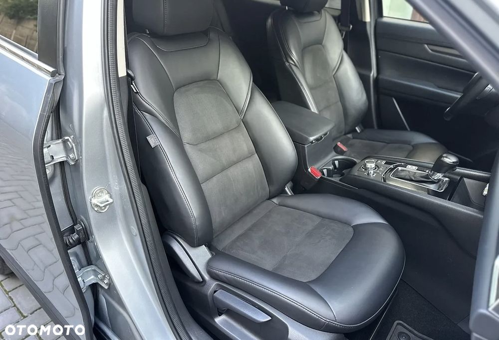 Mazda CX-5 - 7