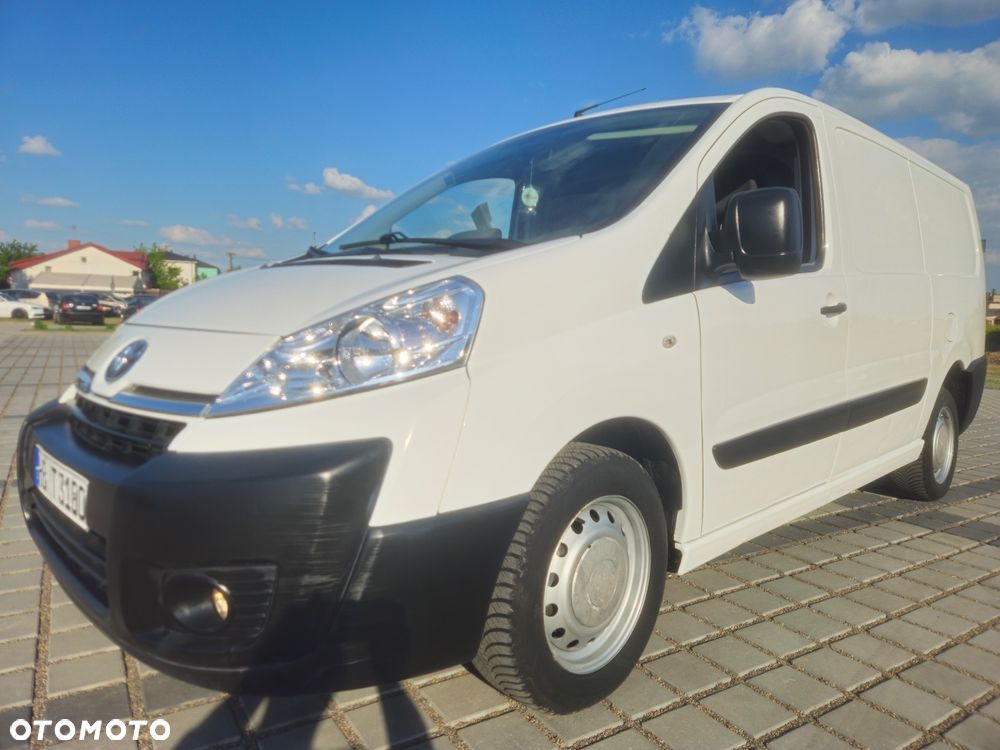Toyota PROACE - 30
