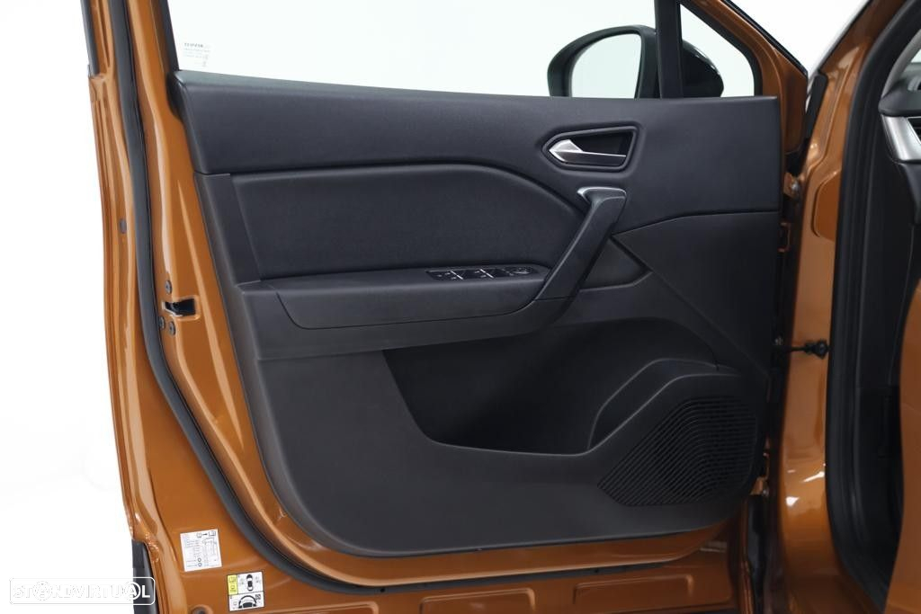 Renault Captur 1.0 TCe Exclusive - 11