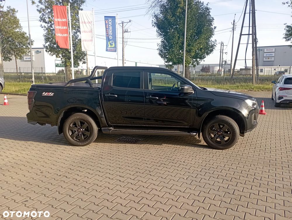 Isuzu D-Max 1.9 DC LSE - 5