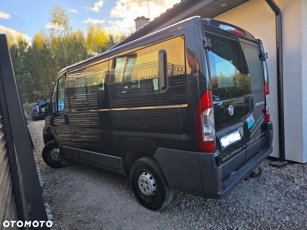 Fiat Ducato - 9