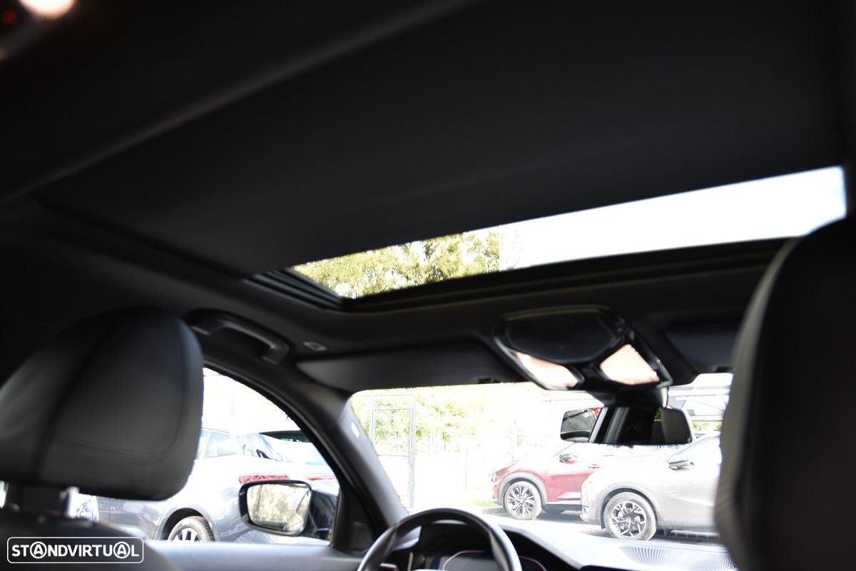 BMW 318 d Auto - 26