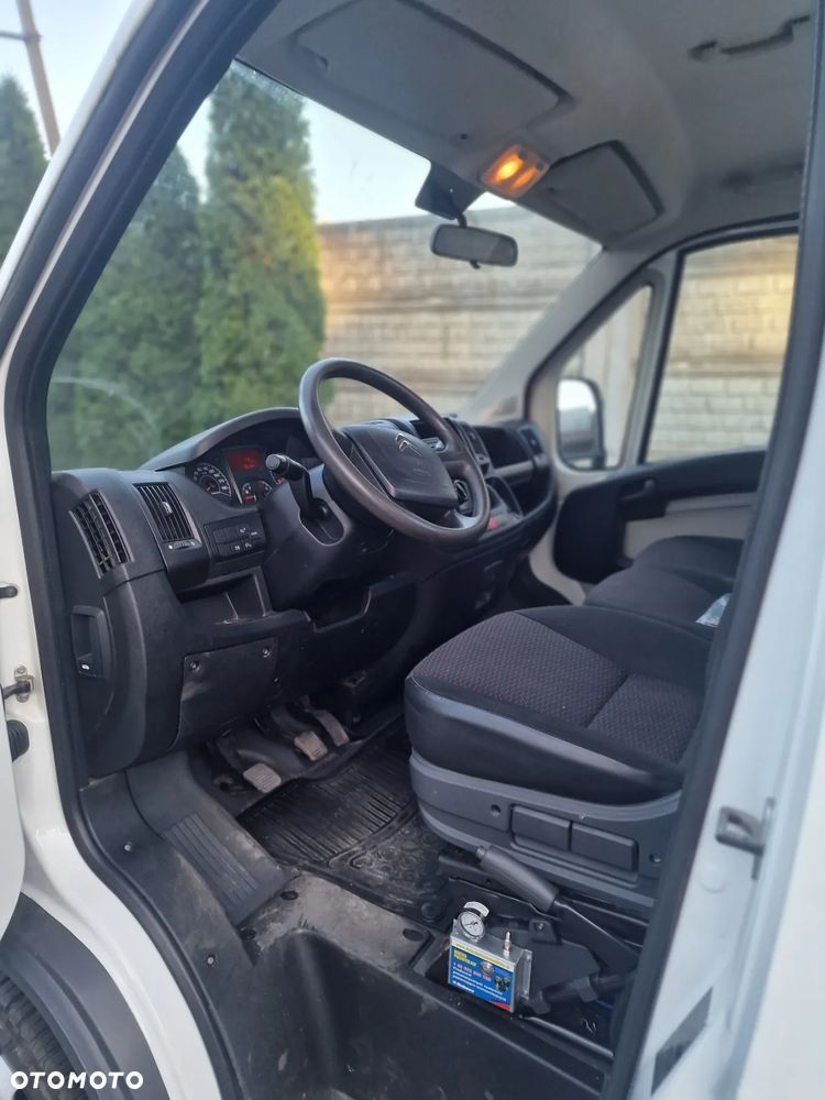 Citroën Autolaweta - 14