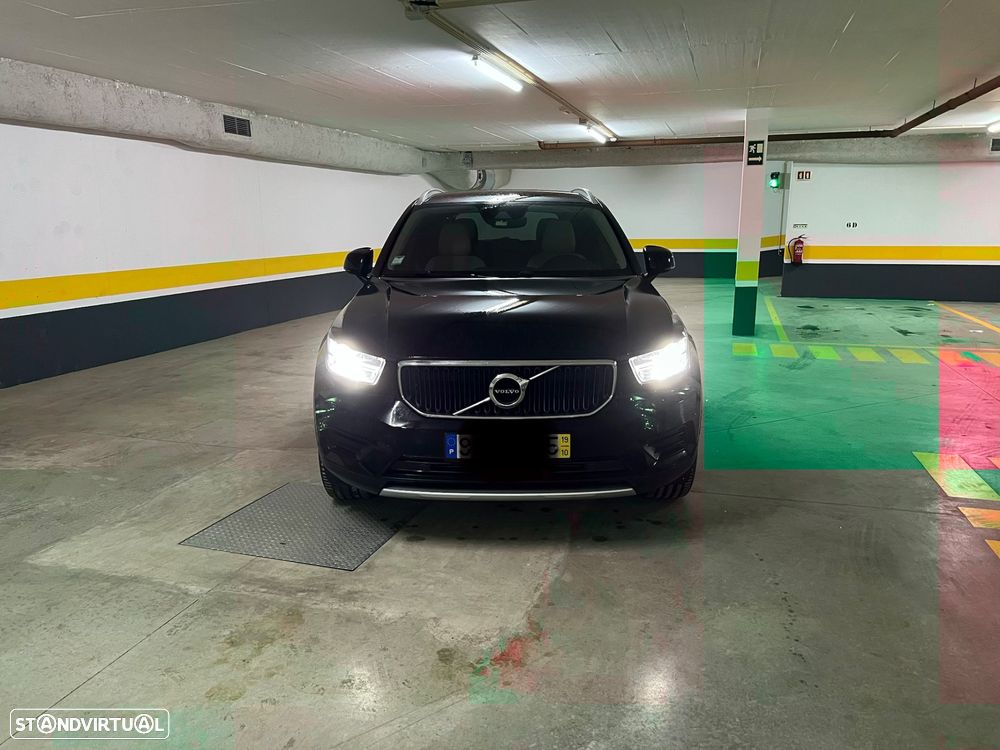 Volvo XC 40 - 5
