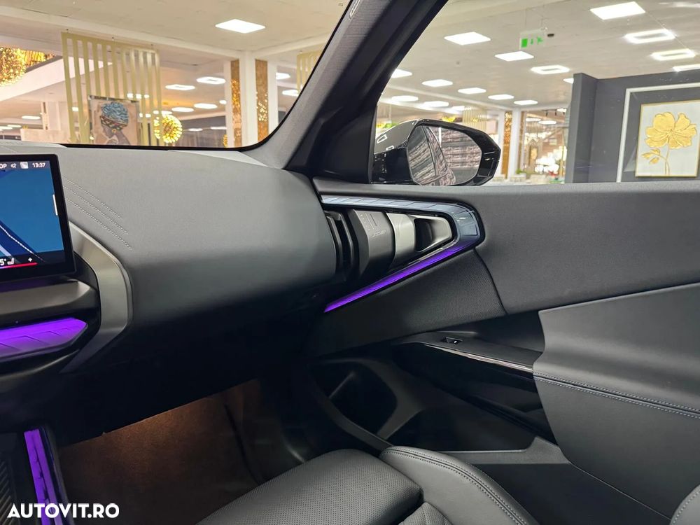 BMW X3 20d xDrive AT MHEV - 20