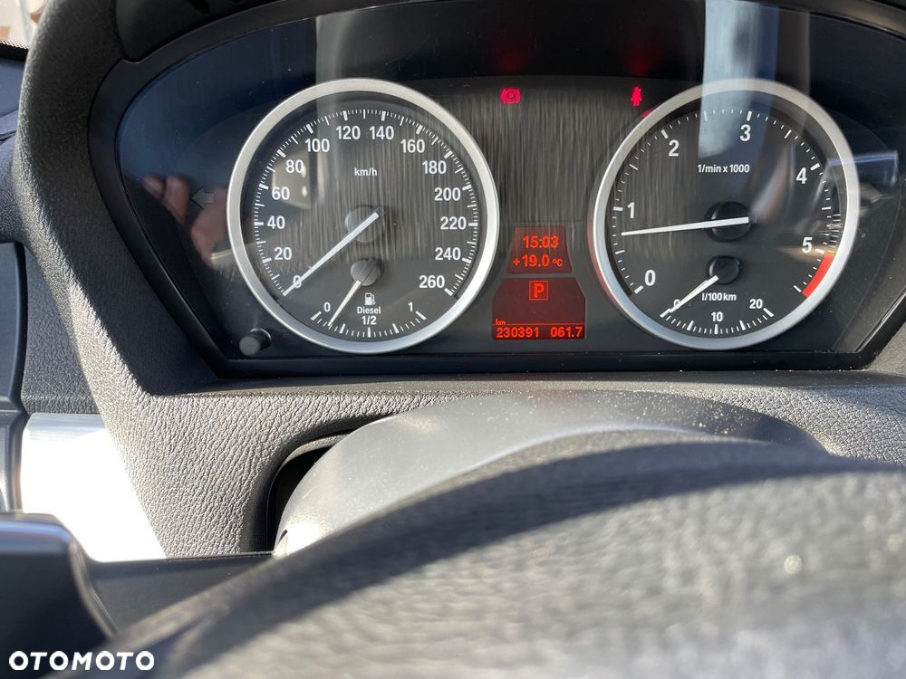 BMW X6 30d xDrive - 8