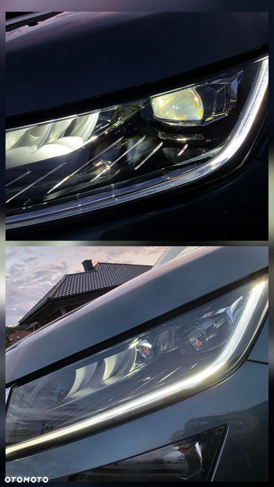Skoda Kodiaq 2.0 TDI 4x4 DSG Style - 10