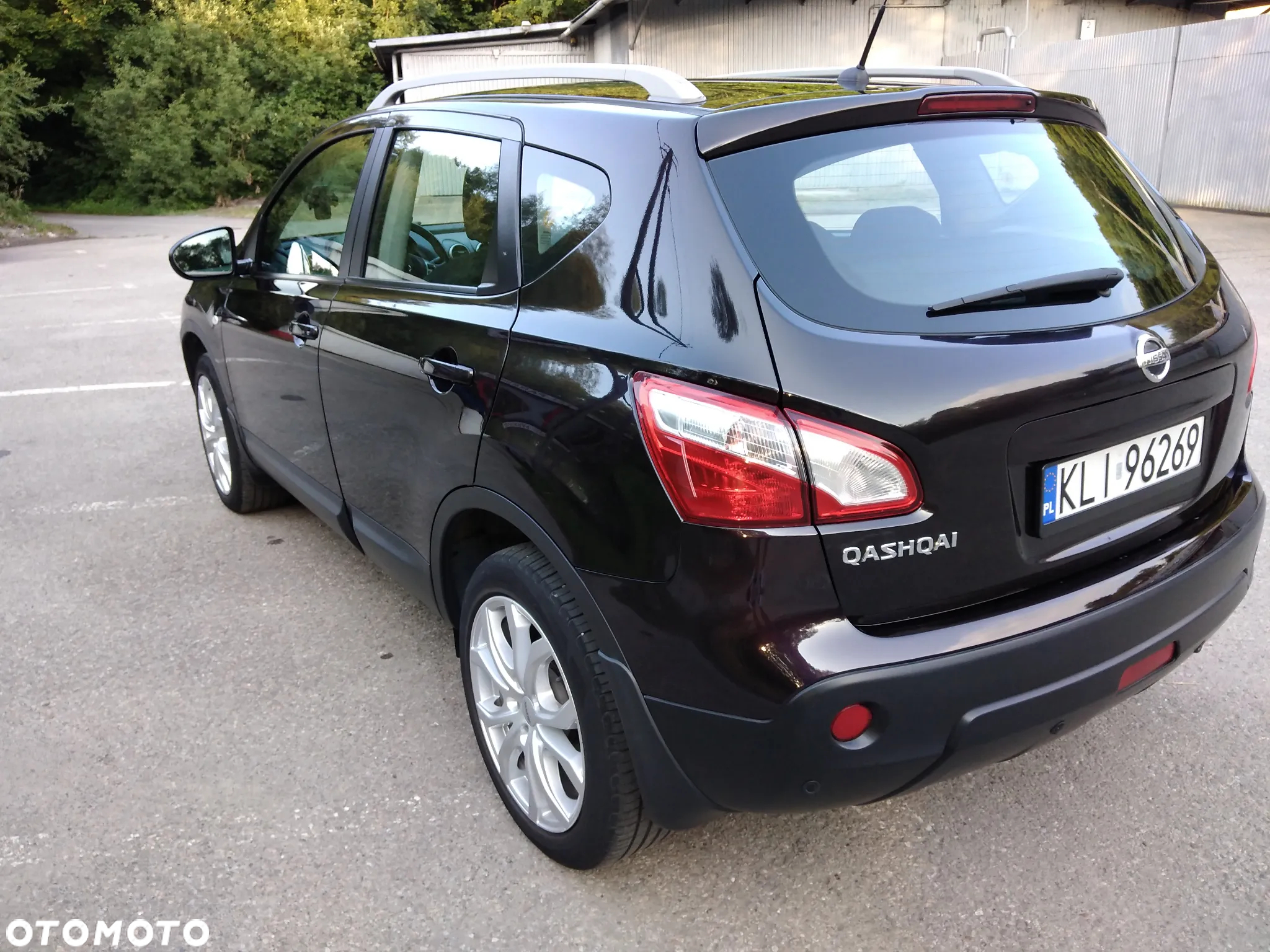 Nissan Qashqai 1.6 Acenta - 5