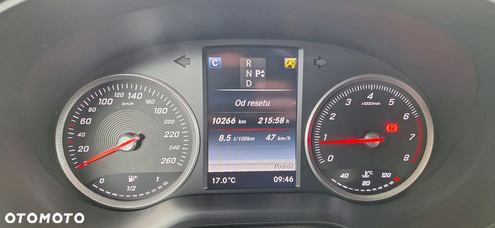 Mercedes-Benz GLC 250 4Matic 9G-TRONIC - 30