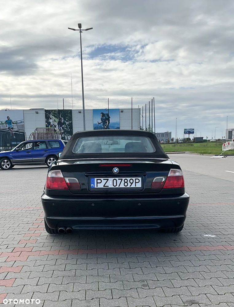 BMW Seria 3 330Ci - 12