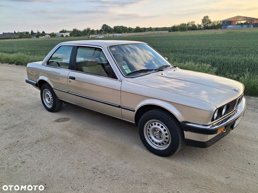 BMW Seria 3 316 - 15