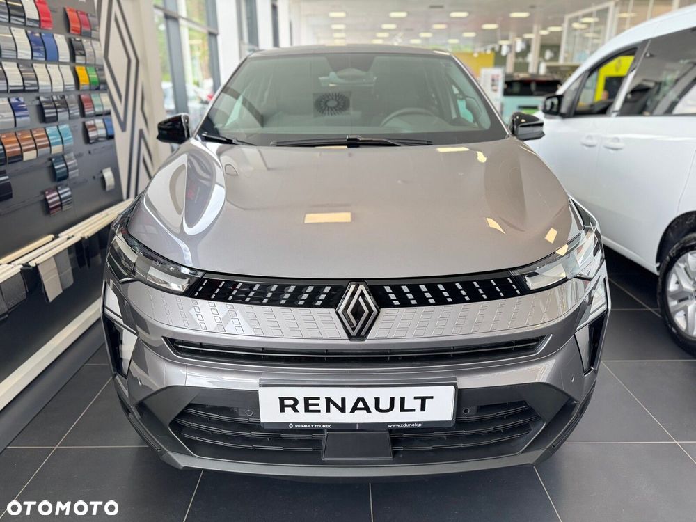 Renault Captur 1.2 TCe Techno - 3
