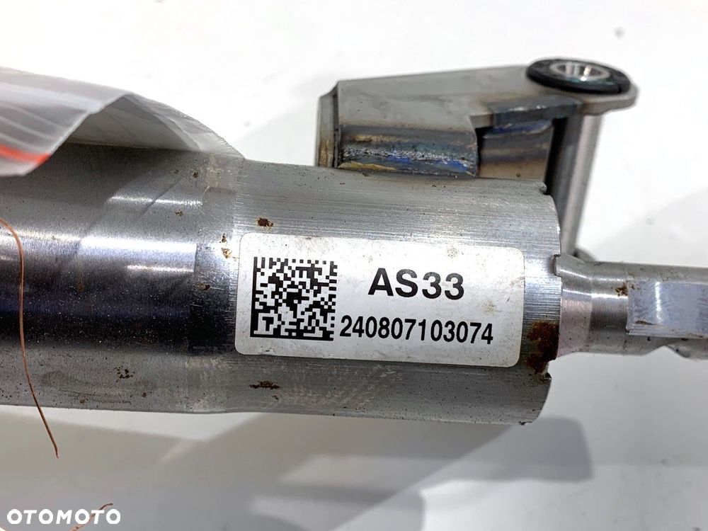 KOLUMNA KIEROWNICZA  MG (SAIC) HS 2018 - 2022 1.5 20 T 124 kW [169 KM] benzyna 2018 - 2022 - 4