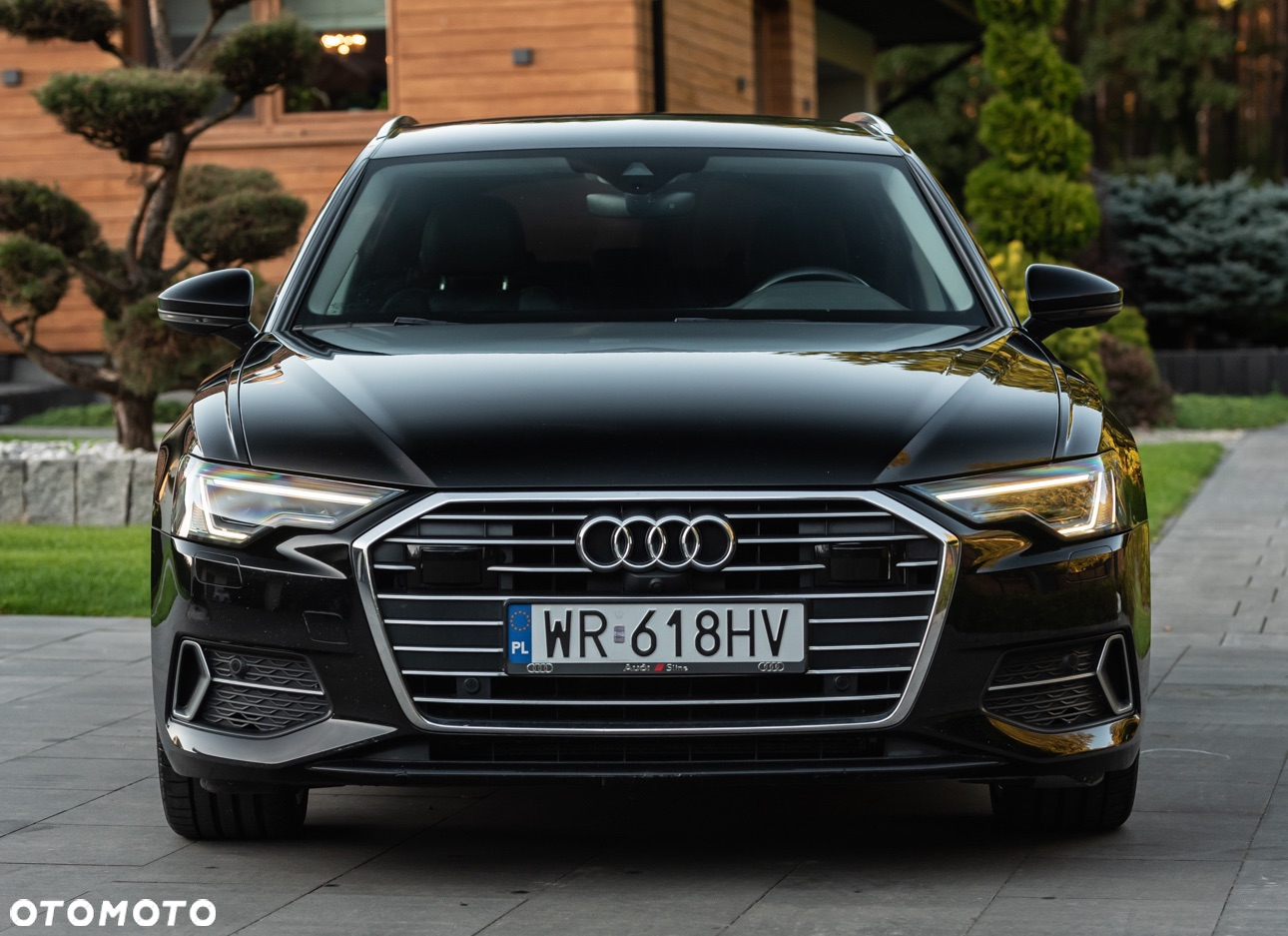 Audi A6 - 21