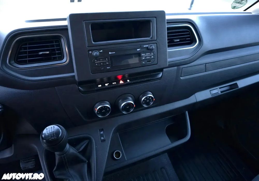 Renault Master - 22