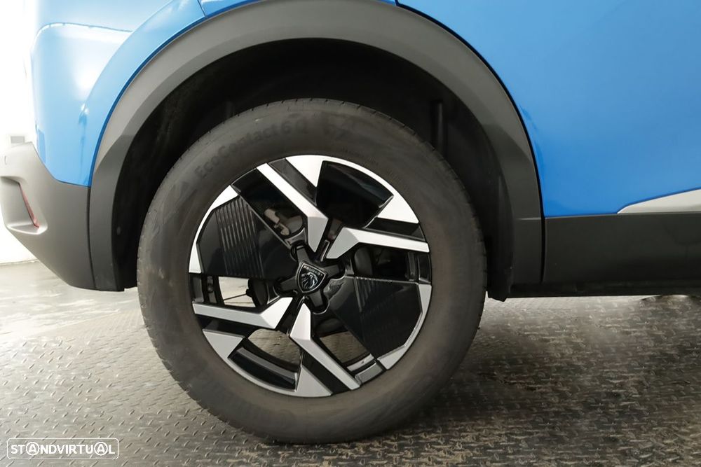 Peugeot 2008 1.2 PureTech Allure - 5