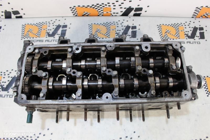 Colaça VAG 2.0 TDI Common Rail: 03L103373J / 03L 103 373 J - 6