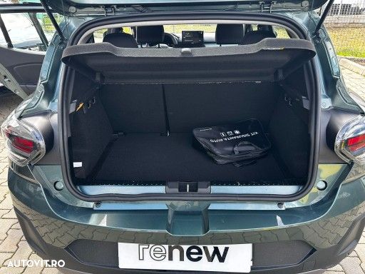 Dacia Sandero Stepway TCe 110 MT6 Extreme+ - 15