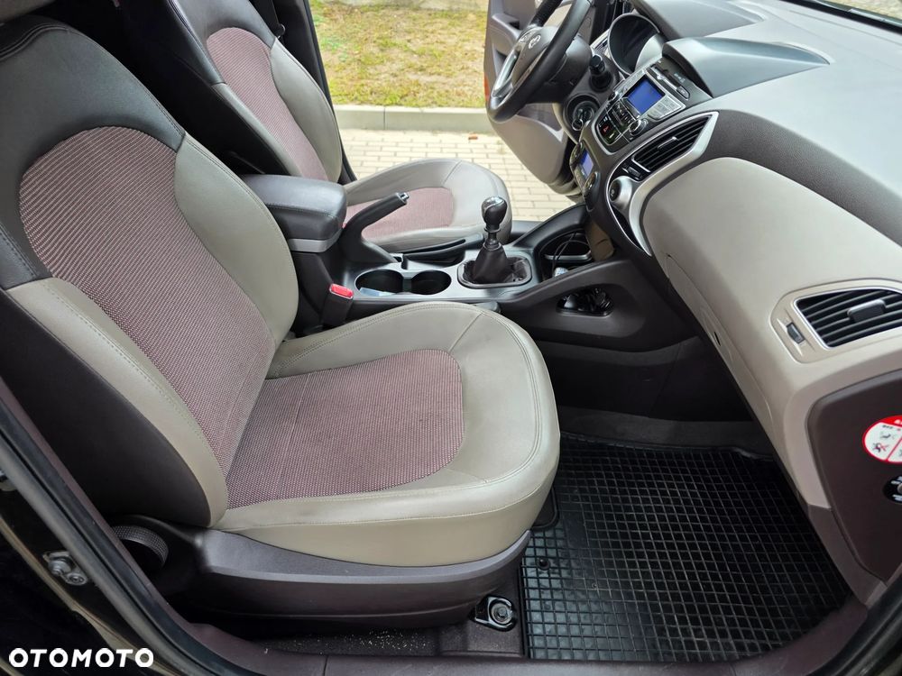 Hyundai ix35 - 24