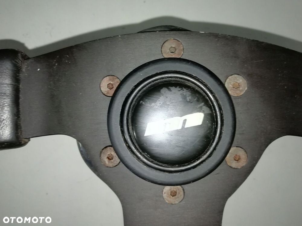 Kierownica sportowa - 3