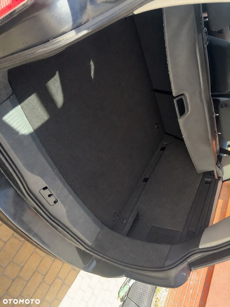 Opel Astra 1.7 CDTI - 16