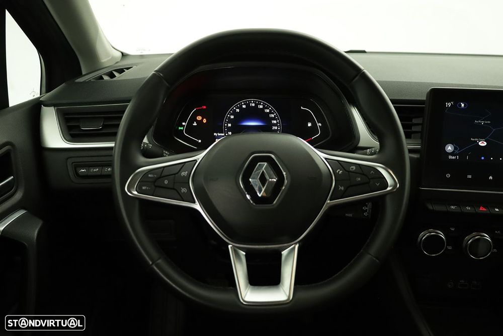Renault Captur 1.0 TCe Techno - 16
