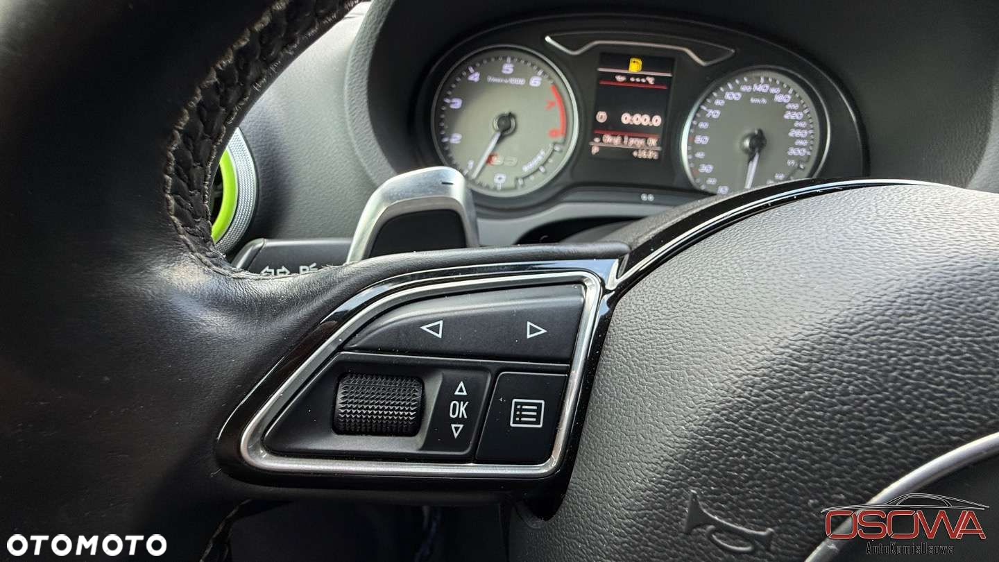 Audi S3 2.0 TFSI Quattro S tronic - 34