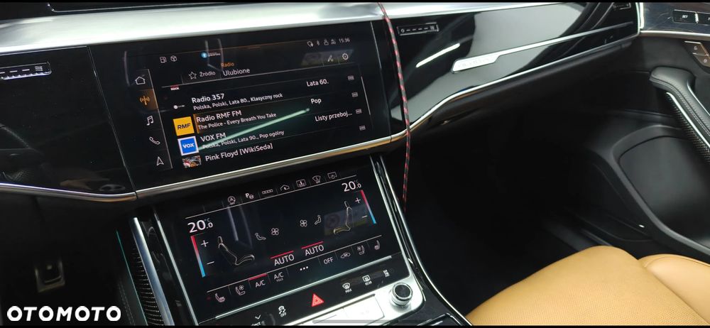 Audi S8 TFSI mHEV Quattro Tiptr - 25