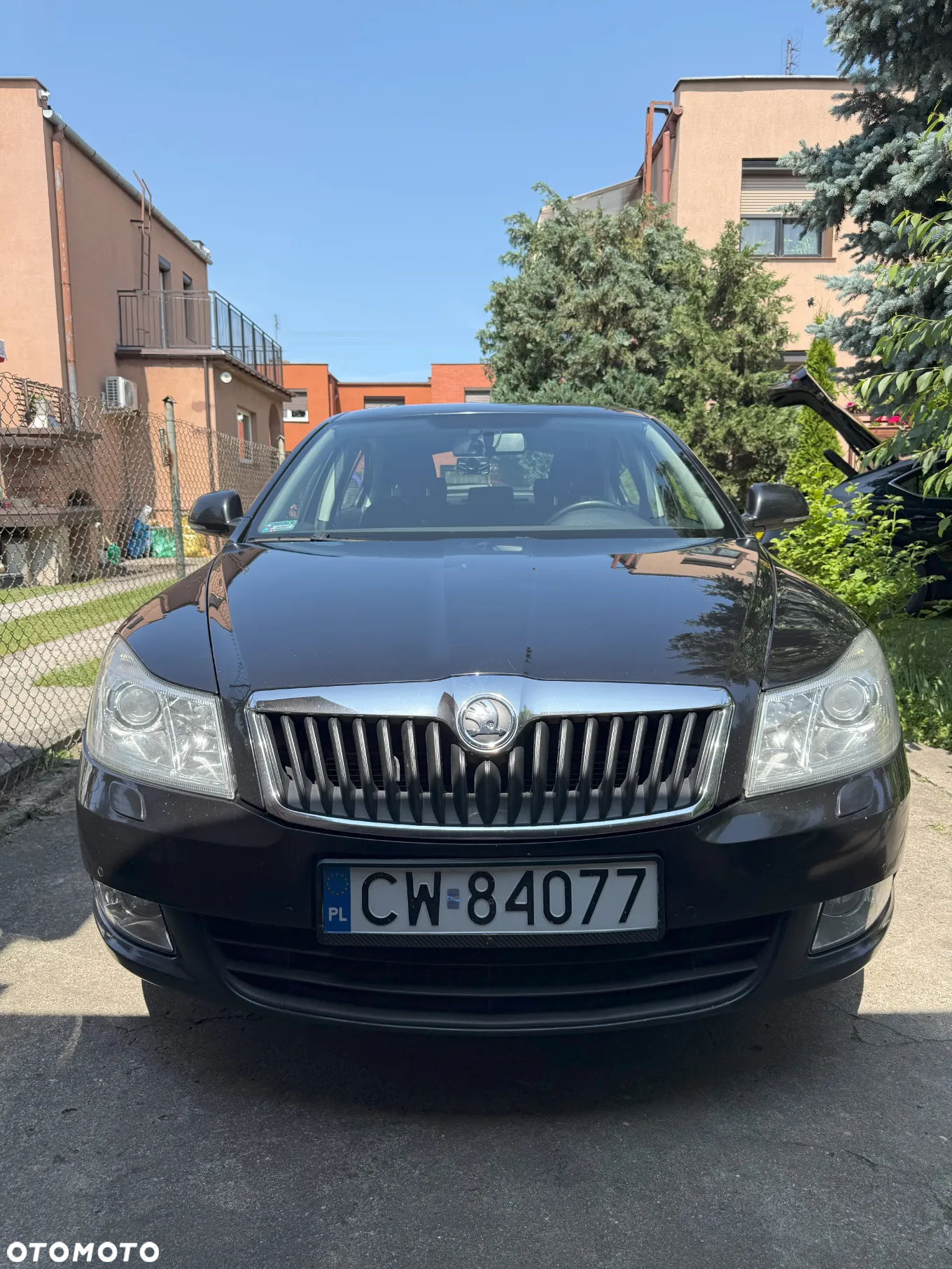 Skoda Octavia 2.0 TDI DPF Elegance DSG - 8