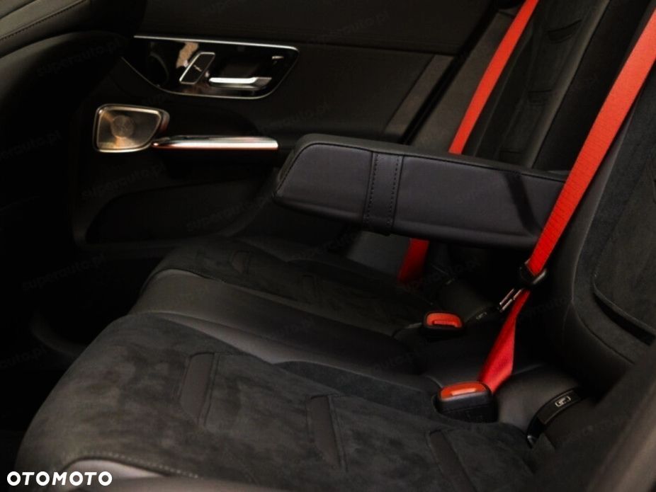 Mercedes-Benz GLC AMG 43 mHEV 4-Matic - 14