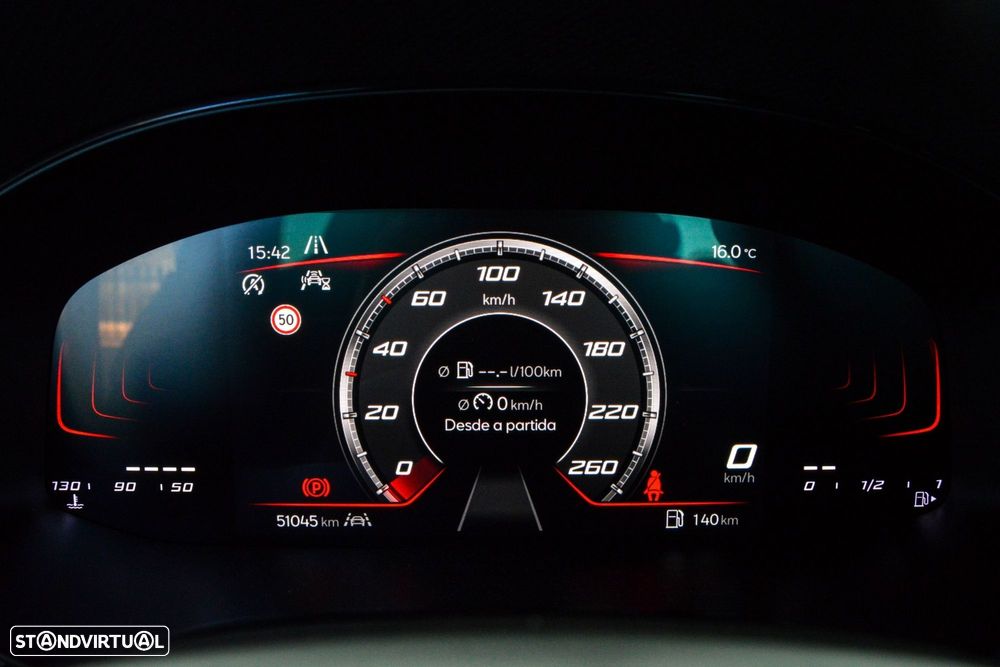 SEAT Ibiza 1.0 TSI FR - 29