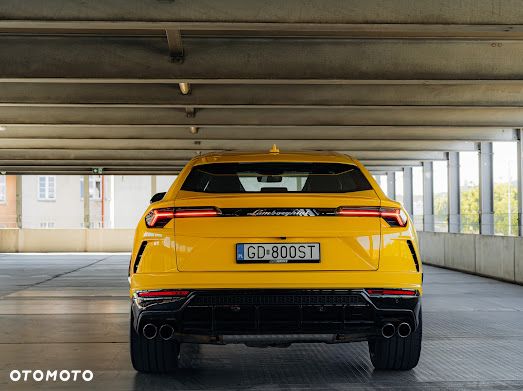 Lamborghini Urus - 2