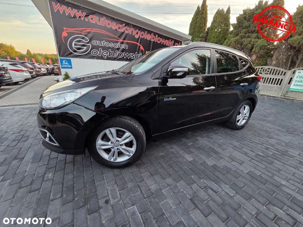 Hyundai ix35 - 3