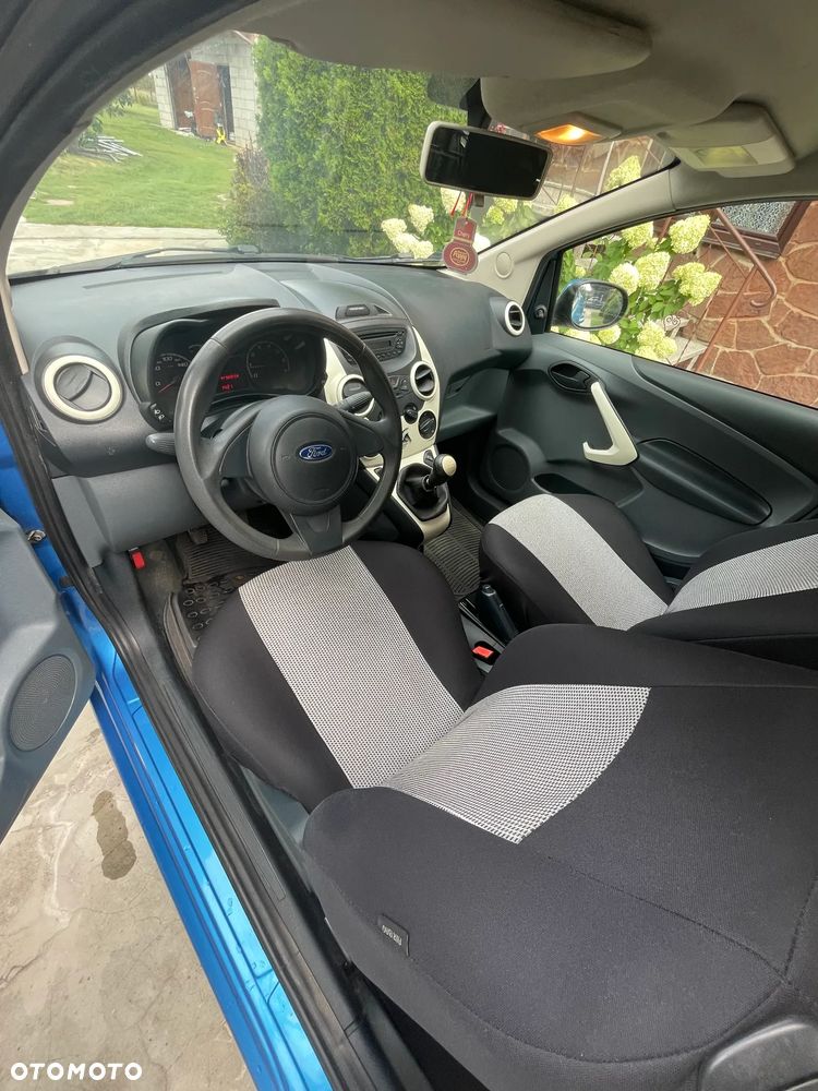 Ford KA - 6