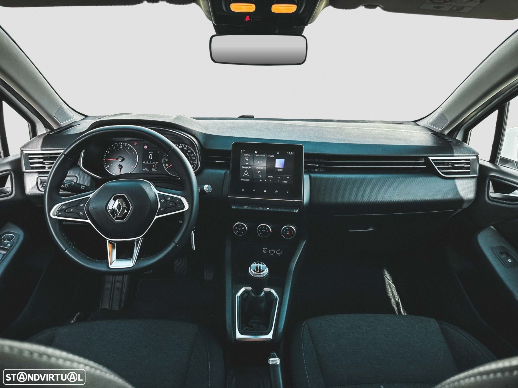 Renault Clio SCe 65 LIFE - 21