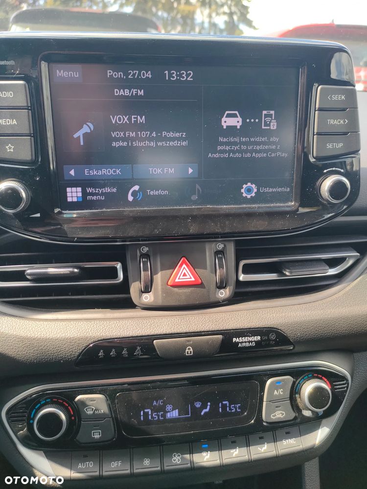 Hyundai i30 1.5 DPI Smart - 8