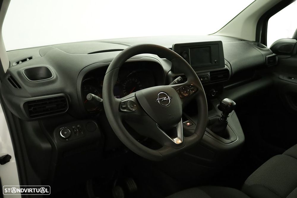 Opel combo van 1.5 cdti l2h1 - 6